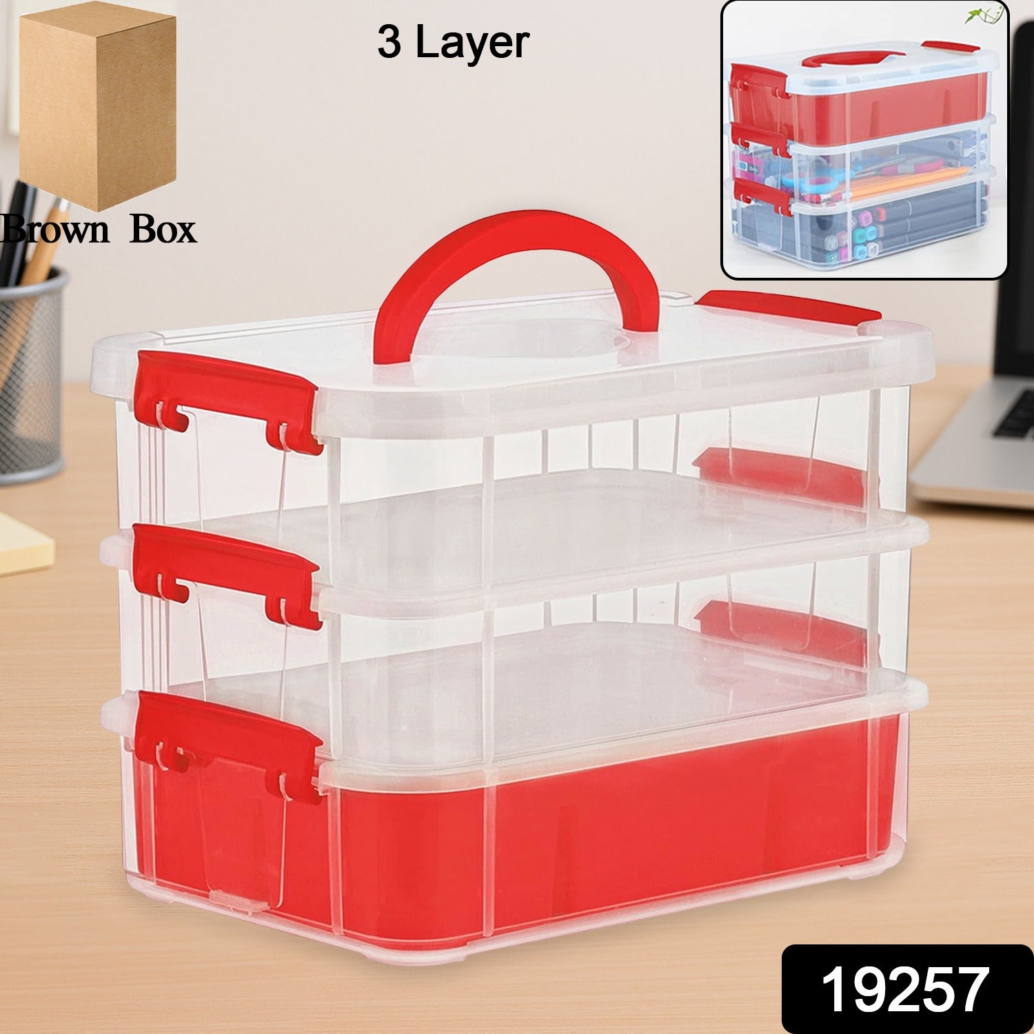 Handy Stack Pro Handy Stack Pro